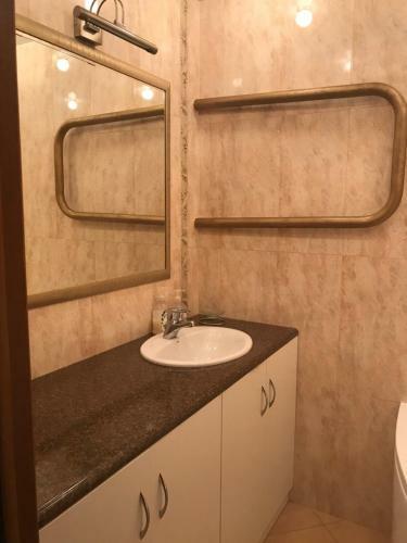 Apartment Pervomaiskaya 16