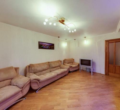 Apartment Na Surganova