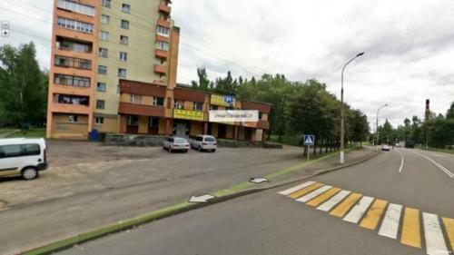 Apartment Na Surganova