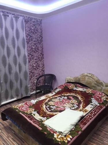 Hostal Apartment On Sovetskaya 151b