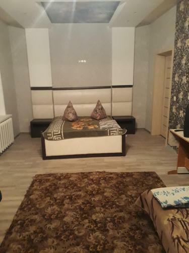 Hostal Apartment On Sovetskaya 151b