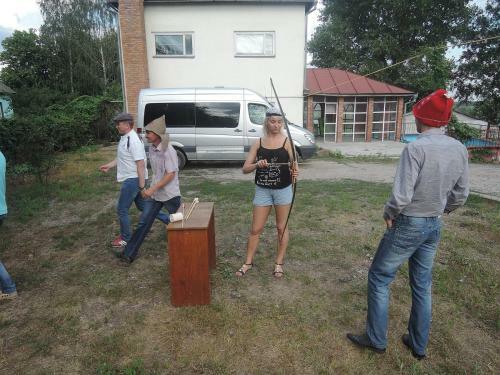 Hostal Apartment On Sovetskaya 151b