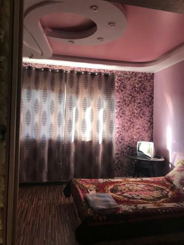 Hostal Apartment On Sovetskaya 151b