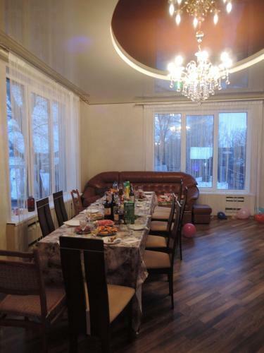 Hostal Apartment On Sovetskaya 151b