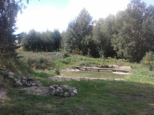Apartamento Agrousadba Dom Lesnika