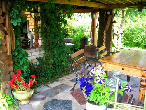 Agroturismo Usadba 4 Seasons