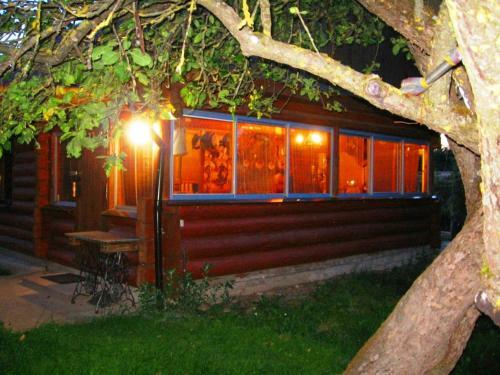 Agroturismo Usadba 4 Seasons