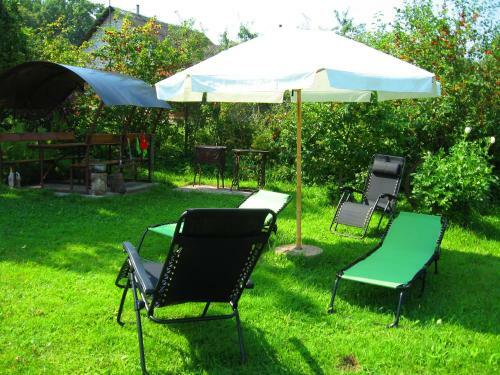 Agroturismo Usadba 4 Seasons