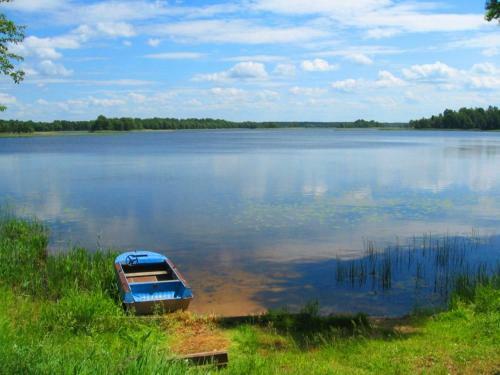 Agroturismo Usadba 4 Seasons