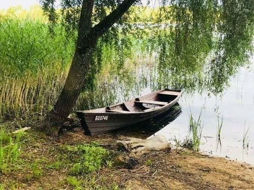 Agroturismo Usadba 4 Seasons