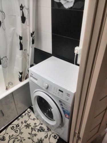 Apartamenti V Elitnom Dome