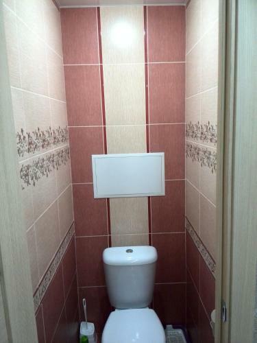 Apartamenti V Elitnom Dome