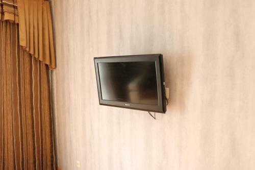 Apartment On Pravdy 66