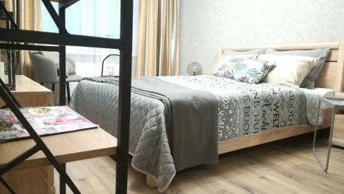 Apartamento Oliva