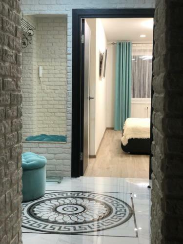 Apartamento Ray Dlya Dushi