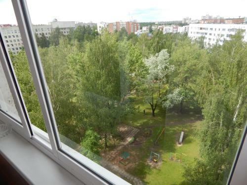 Moskovsky Prospekt 64a Apartment
