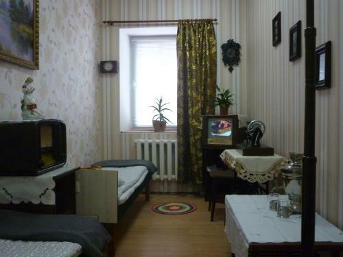 Hostel 3 Stars Na Oktyabryskoy