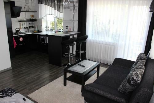 Apartments At City Center