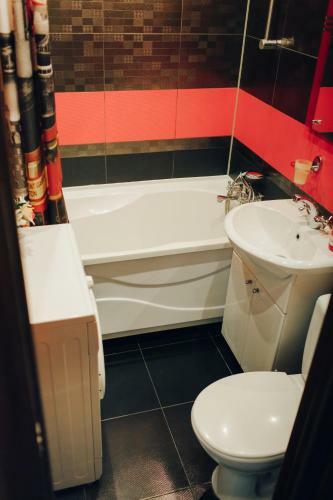 Apartamento Flat At The City Center
