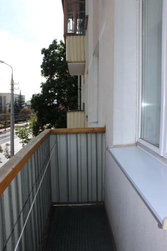 Apartamento Flat At The City Center