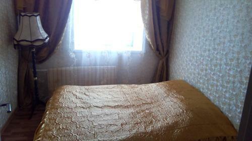Soviet Army Street Apartment