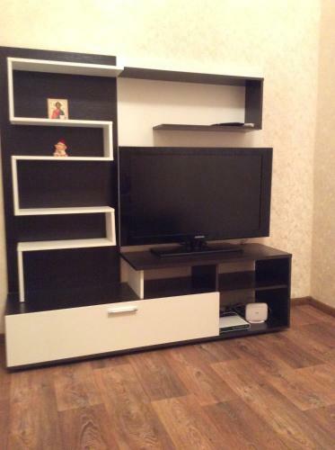 Soviet Army Street Apartment