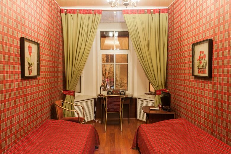 Hotel Eridan