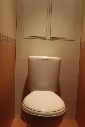 Apartment On Chernyahovskogo 26-2
