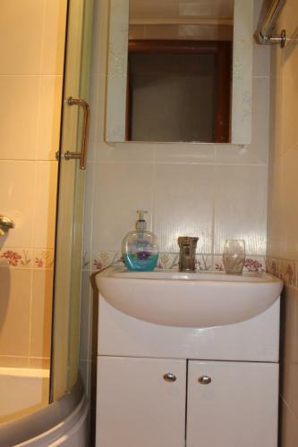 Apartment On Chernyahovskogo 26-2