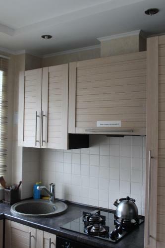Apartment On Chernyahovskogo 26-2