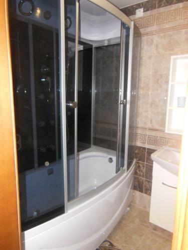 Apartamenti Na Chernyakhovskogo