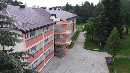 Hotel Turisticheko-ozdorovitelnyi Complex Pyshki