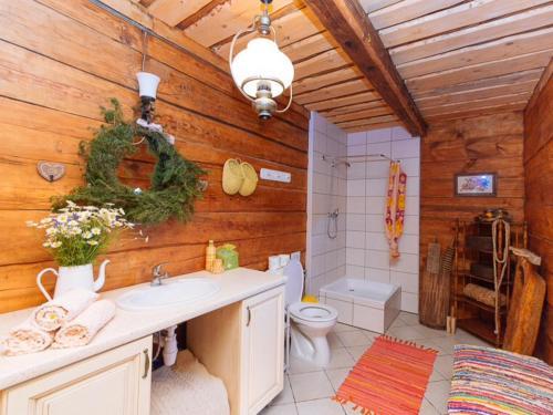 Agrousadba Belovezhskaya Svetlitsa