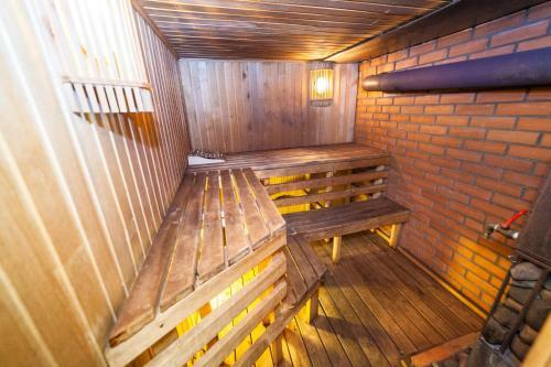 Hostal Guest House Na Opushke