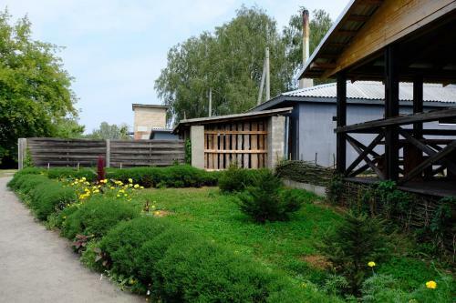 Hostal Cottage V Nekhachevo