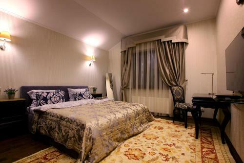 Vip Raubichi Holiday Home