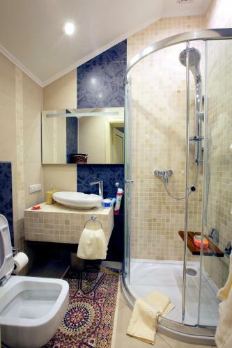 Vip Raubichi Holiday Home