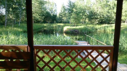 Zayezd Zubachi Brest Holiday Home