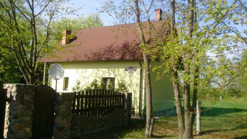 Zayezd Zubachi Brest Holiday Home