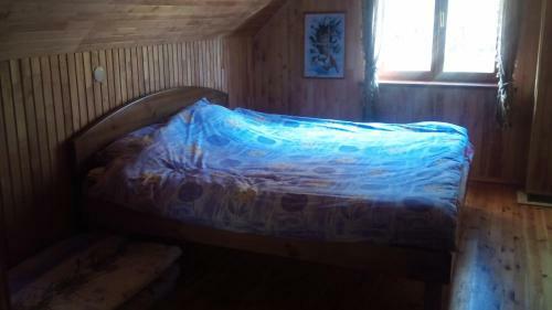 Zayezd Zubachi Brest Holiday Home