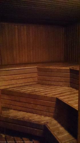Zayezd Zubachi Brest Holiday Home