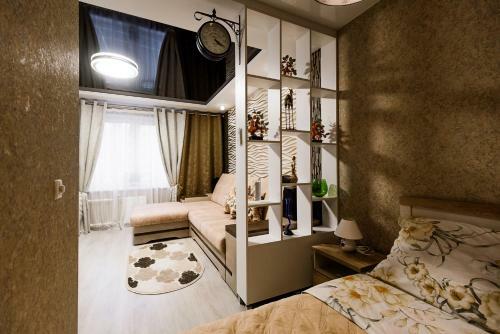 Apartment On Kozlova 1a/1