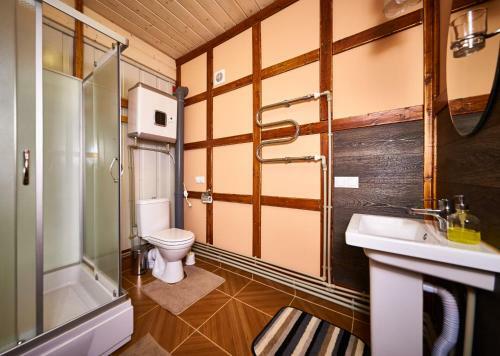 Hostal Pansionat Lesnoe Rudnya