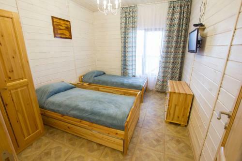 Hostal Pansionat Lesnoe Rudnya