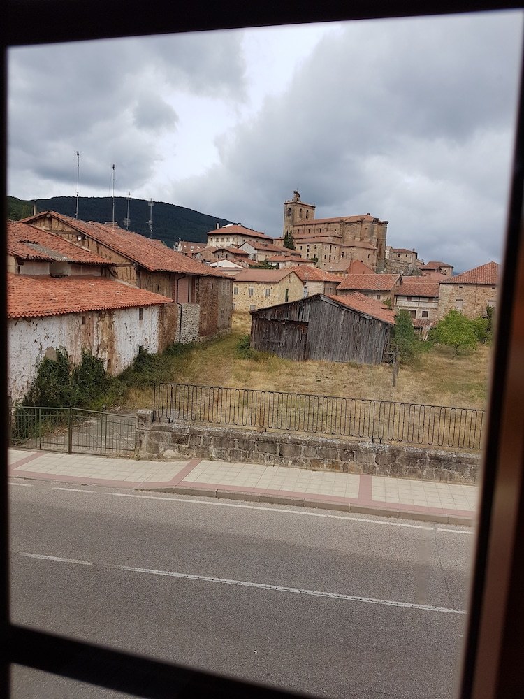Albergue Hotel-residencia Alvargonz�lez