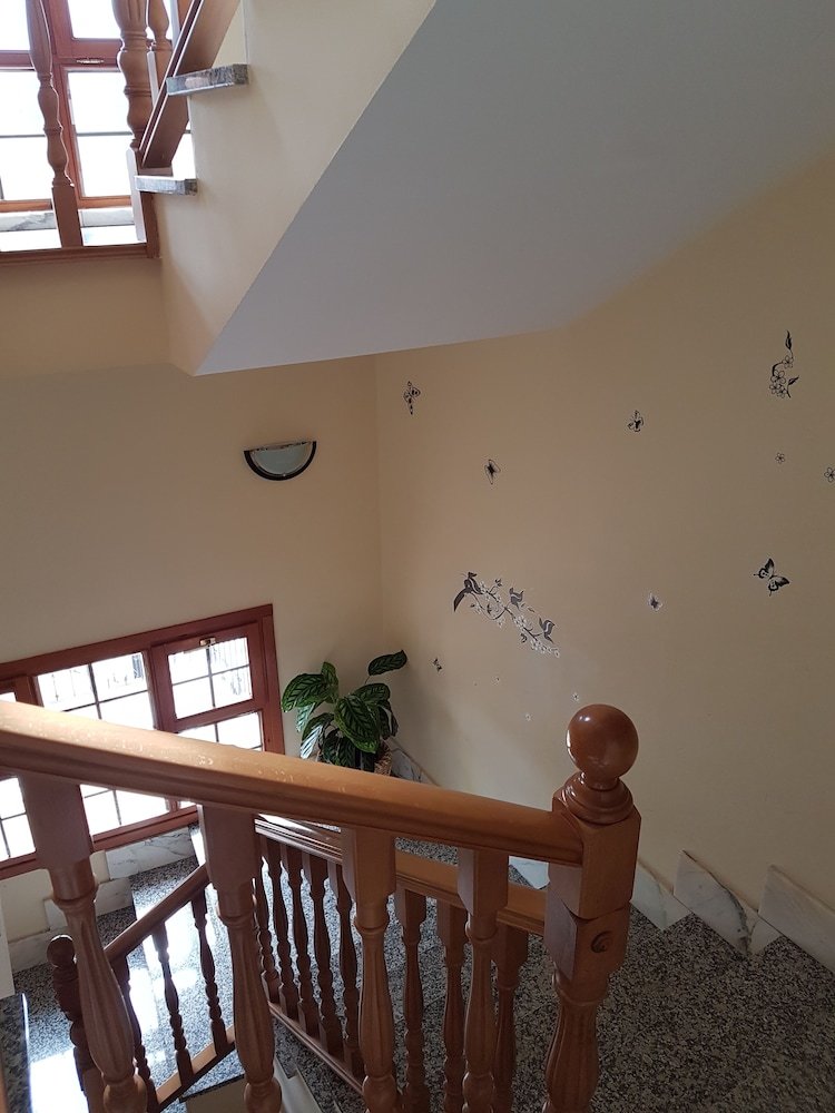 Albergue Hotel-residencia Alvargonz�lez