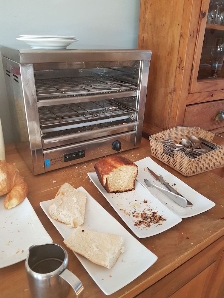Albergue Hotel-residencia Alvargonz�lez