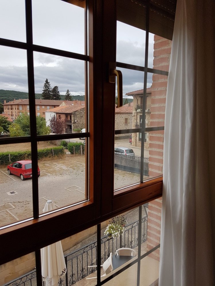 Albergue Hotel-residencia Alvargonz�lez