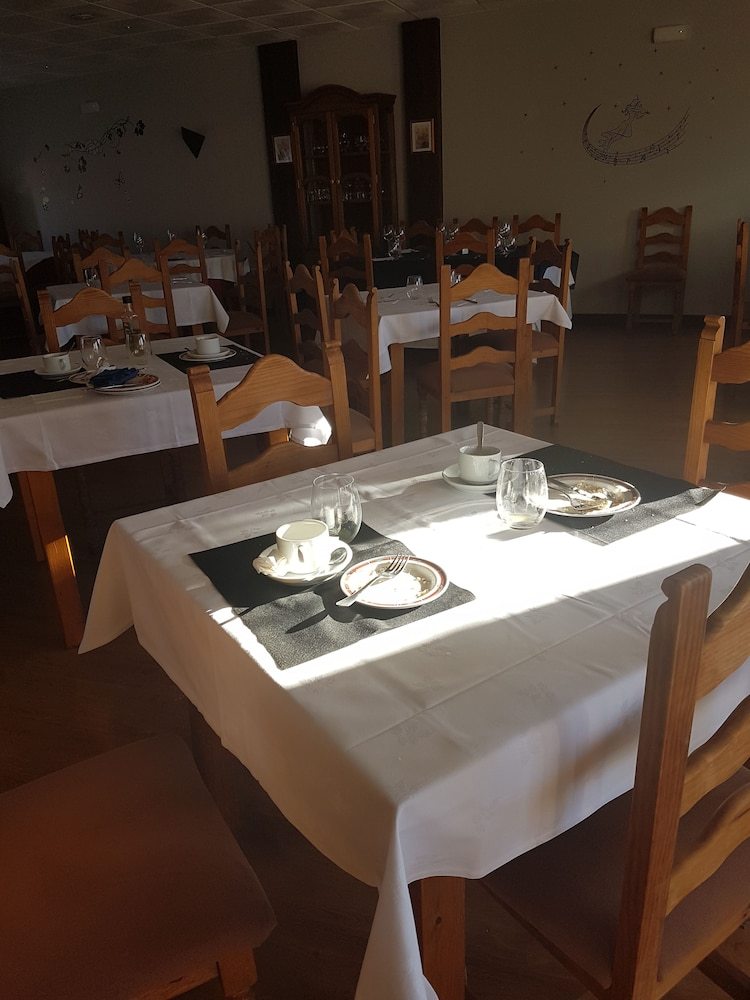 Albergue Hotel-residencia Alvargonz�lez