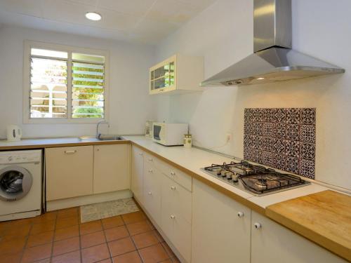 Holiday Home Sant Felip